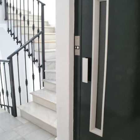 Apartamentos Calle Nueva Málaga Eksteriør bilde