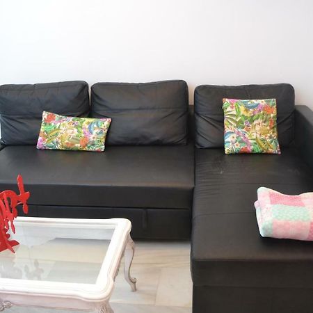 Apartamentos Calle Nueva Málaga Eksteriør bilde